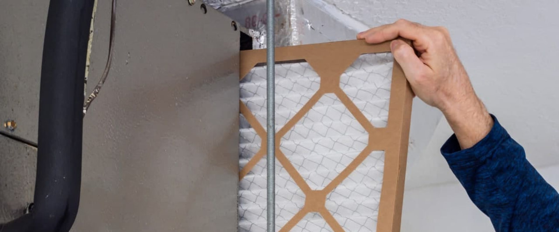 The Top Features to Look for in a 16x25x4 Furnace Filter