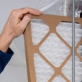 Choosing the Right HVAC Maintenance Service Company Near Margate FL for Optimal 20x20x4 Air Filter Performance