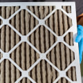 Odd 20x20x4 Air Filter Maintenance Methods Used By Technicians That Many Homeowners Not Know May Help Them Save Money