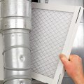 Furnace HVAC Air Filters 16x25x5 Versus 20x20x4 Air Filter Which Option Maximizes HVAC Performance and Air Quality