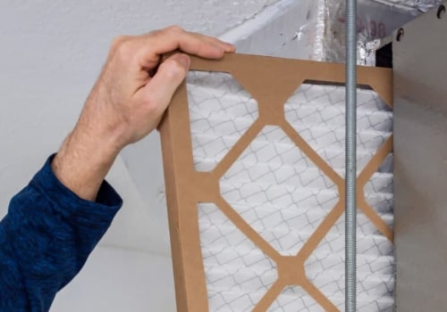 Choosing the Right HVAC Maintenance Service Company Near Margate FL for Optimal 20x20x4 Air Filter Performance