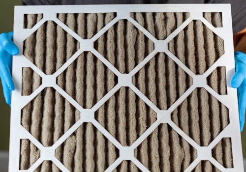 Odd 20x20x4 Air Filter Maintenance Methods Used By Technicians That Many Homeowners Not Know May Help Them Save Money