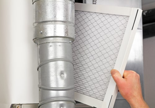 Furnace HVAC Air Filters 16x25x5 Versus 20x20x4 Air Filter Which Option Maximizes HVAC Performance and Air Quality