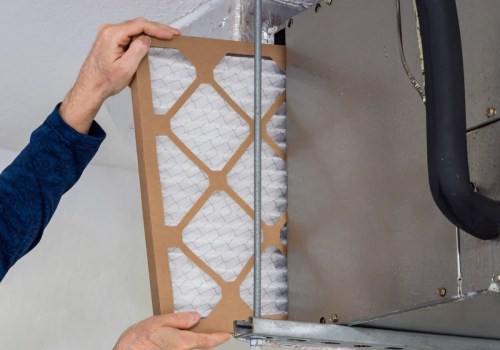 The Top Features to Look for in a 16x25x4 Furnace Filter